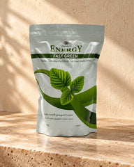 Desert Energy Fast Green | 1kg