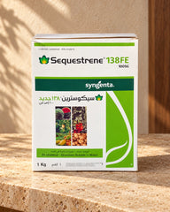 Syngenta Sequestrene 138FE | 1kg