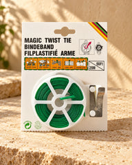 Magic Lawn Twist Tie-20M/30M/100M