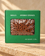 Hydro Stones - Clay Pebbles | 5 Litres