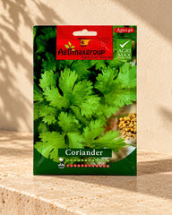 Coriander | Seeds