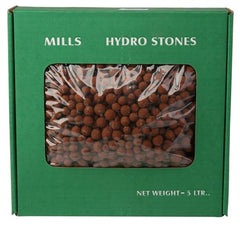 Hydro Stones - Clay Pebbles | 5 Litres