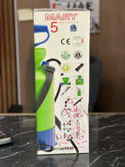 DIMARTINO PRESSURE PUMP MARY 5L