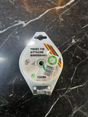 Magic Lawn Twist Tie-20M/30M/100M