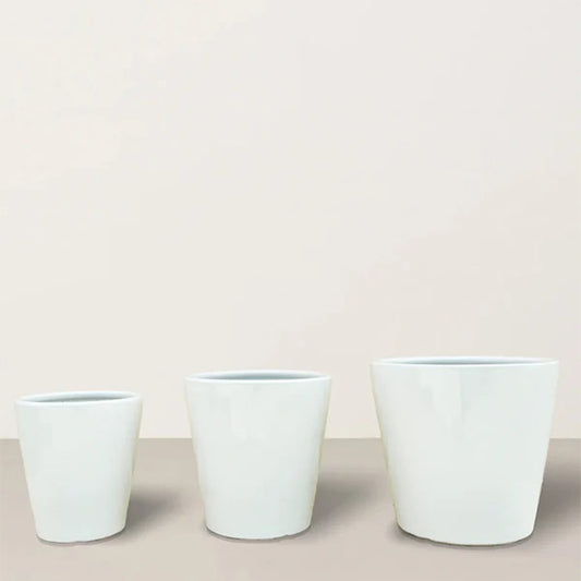 Madison | White