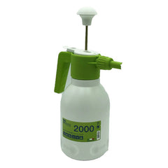 Plant House Epoca 2000 water sprayer, 2-liter garden tool for watering plants, made in Italy with a durable design.