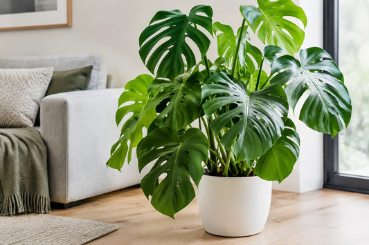 Monstera Plant Review: Is It Right for Your Space?