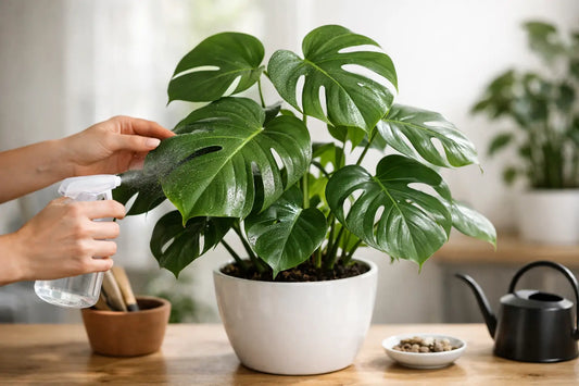 How to Care for Monstera and Keep It Thriving