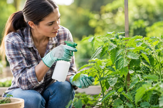 Plant Pest Control That Works Without Guesswork