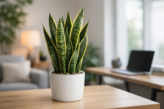 Snake Plant Review: Is It Right for Your Space?