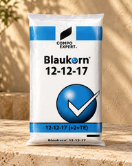 Blaukorn NPK 12-12-17 Fertilizer