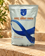 Desert Energy Root Shoot Fruit | 2kg