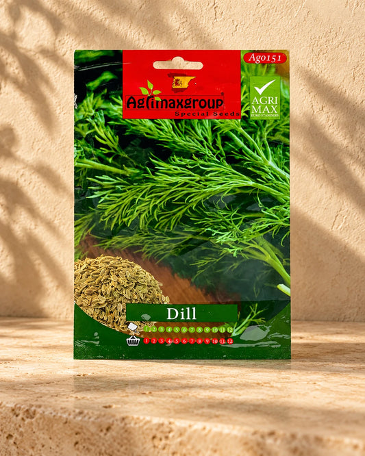 Dill | Seeds