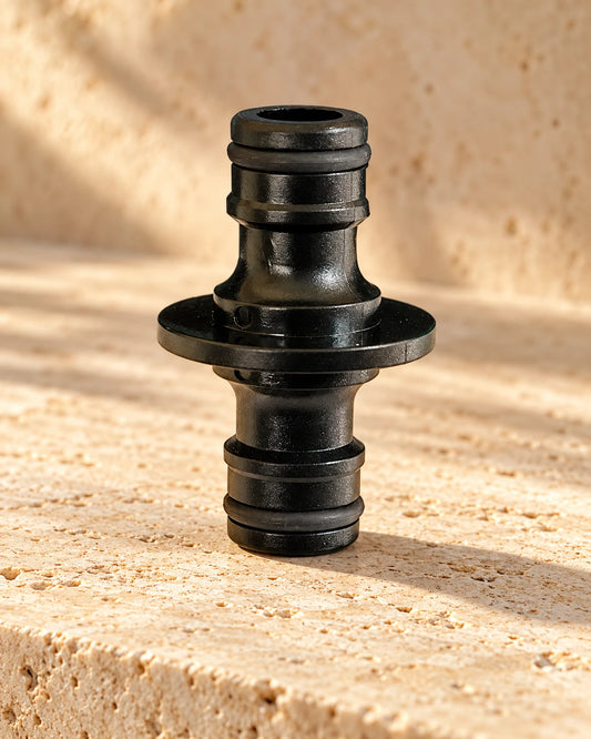 Beorol-Garden 2 Way Snap-In Pipe