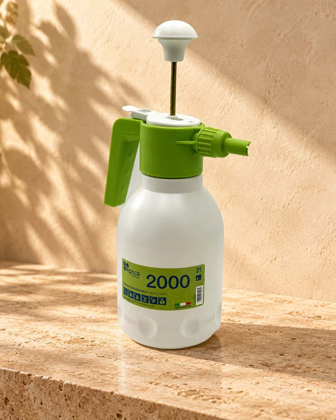Epoca 2000 water sprayer italy | 2 litres