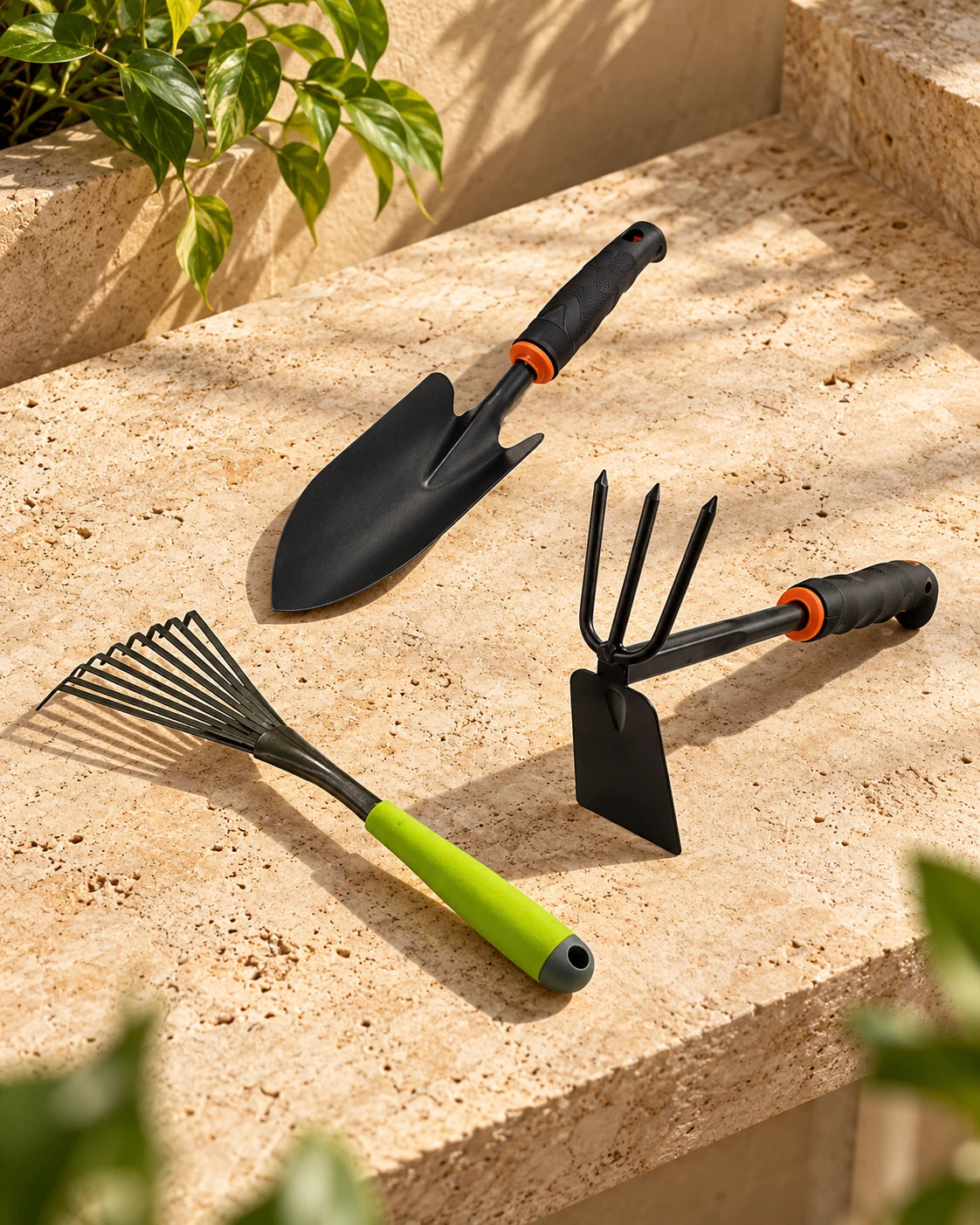 Gardening Tool Kit | 3 Set