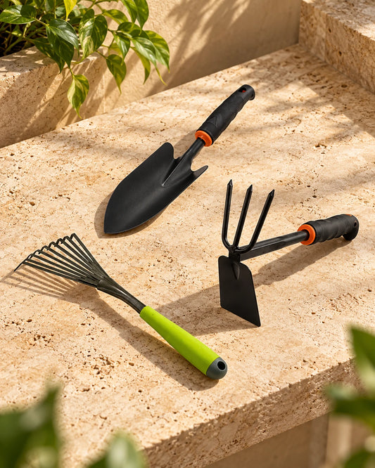 Gardening Tool Kit | 3 Set