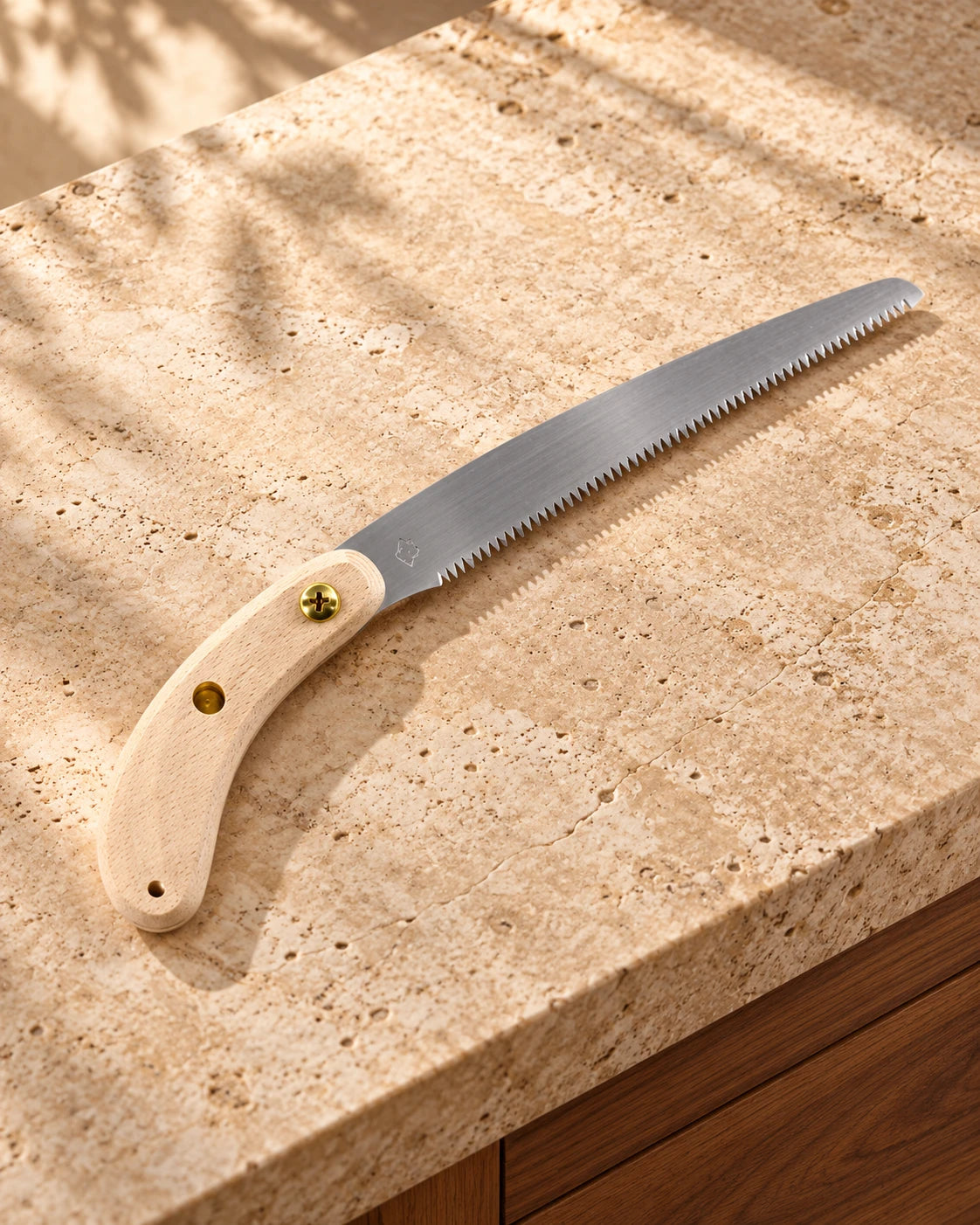 Pruning Saw