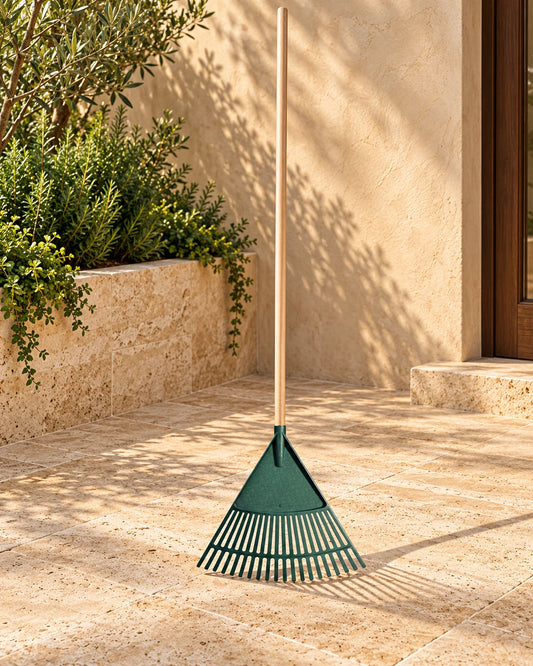 Garden Rake