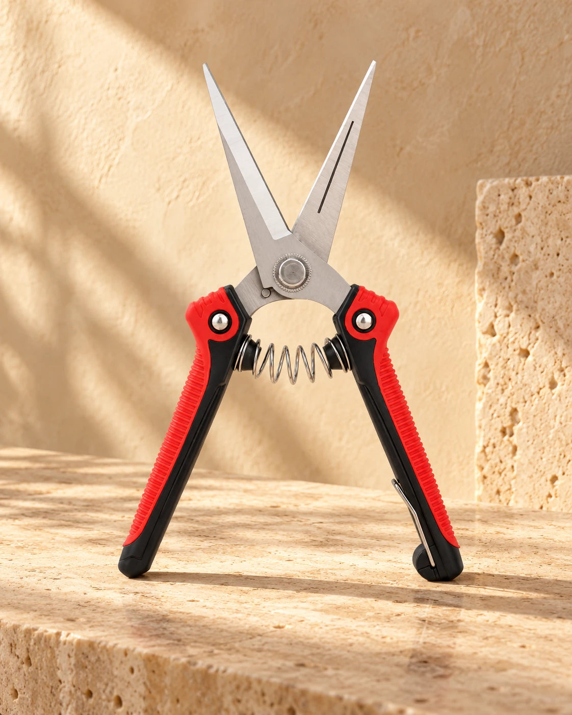 Single Garden Shear