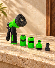Garden Hose Nozzle