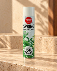 Spring Bladglans ( SHINING SPRAY )