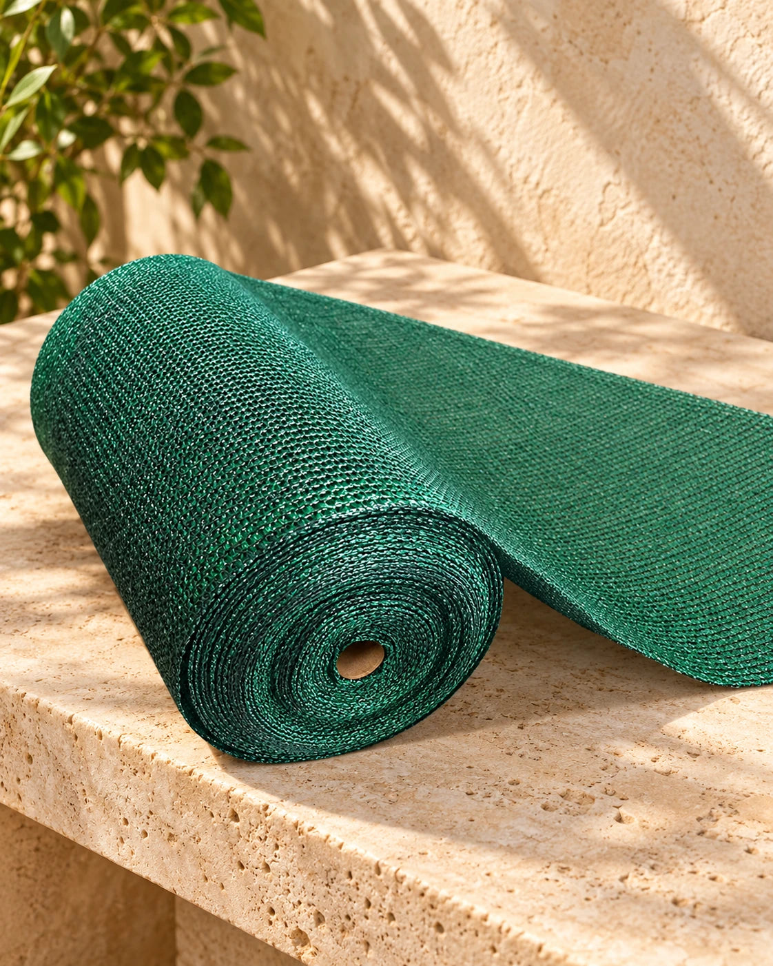 Garden Shade Net