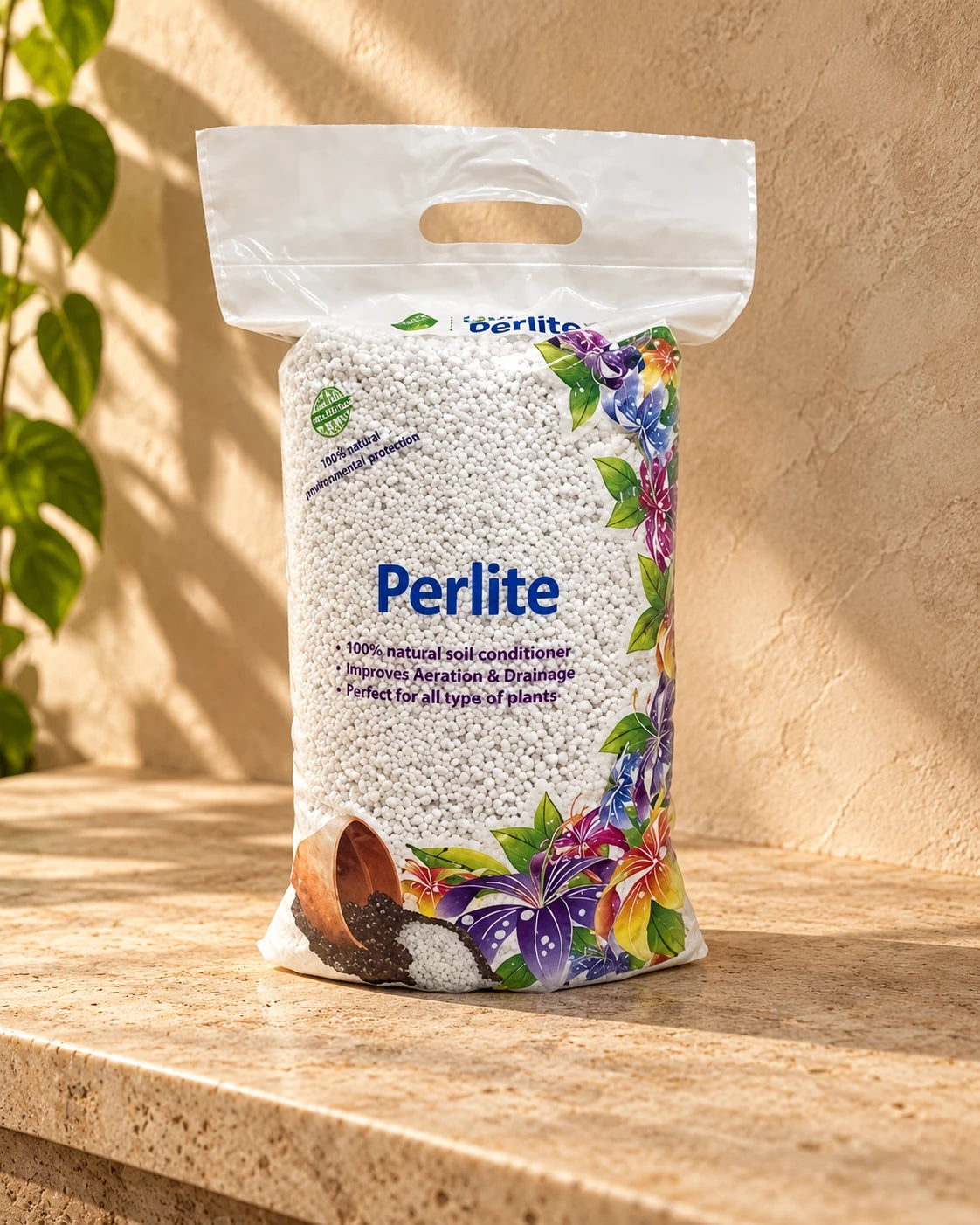 Perlite | 10 Litres