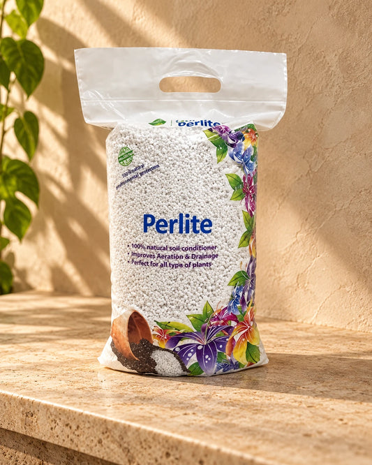 Perlite | 10 Litres