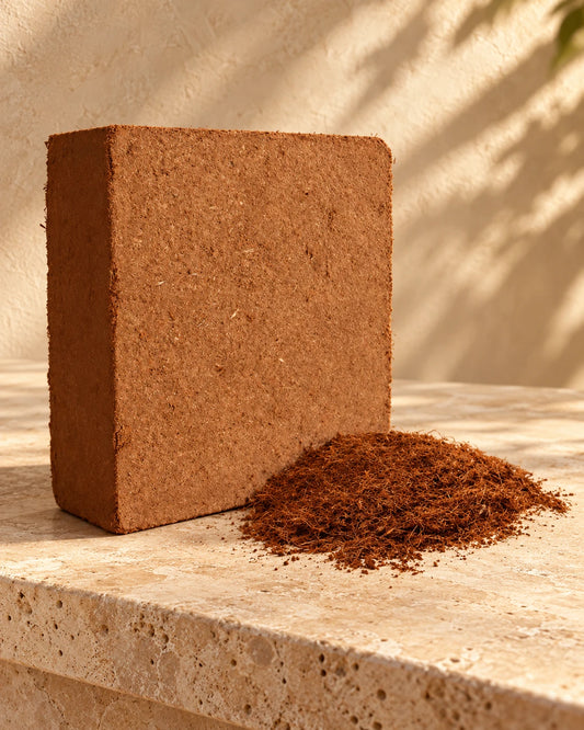 Coco Peat Slab