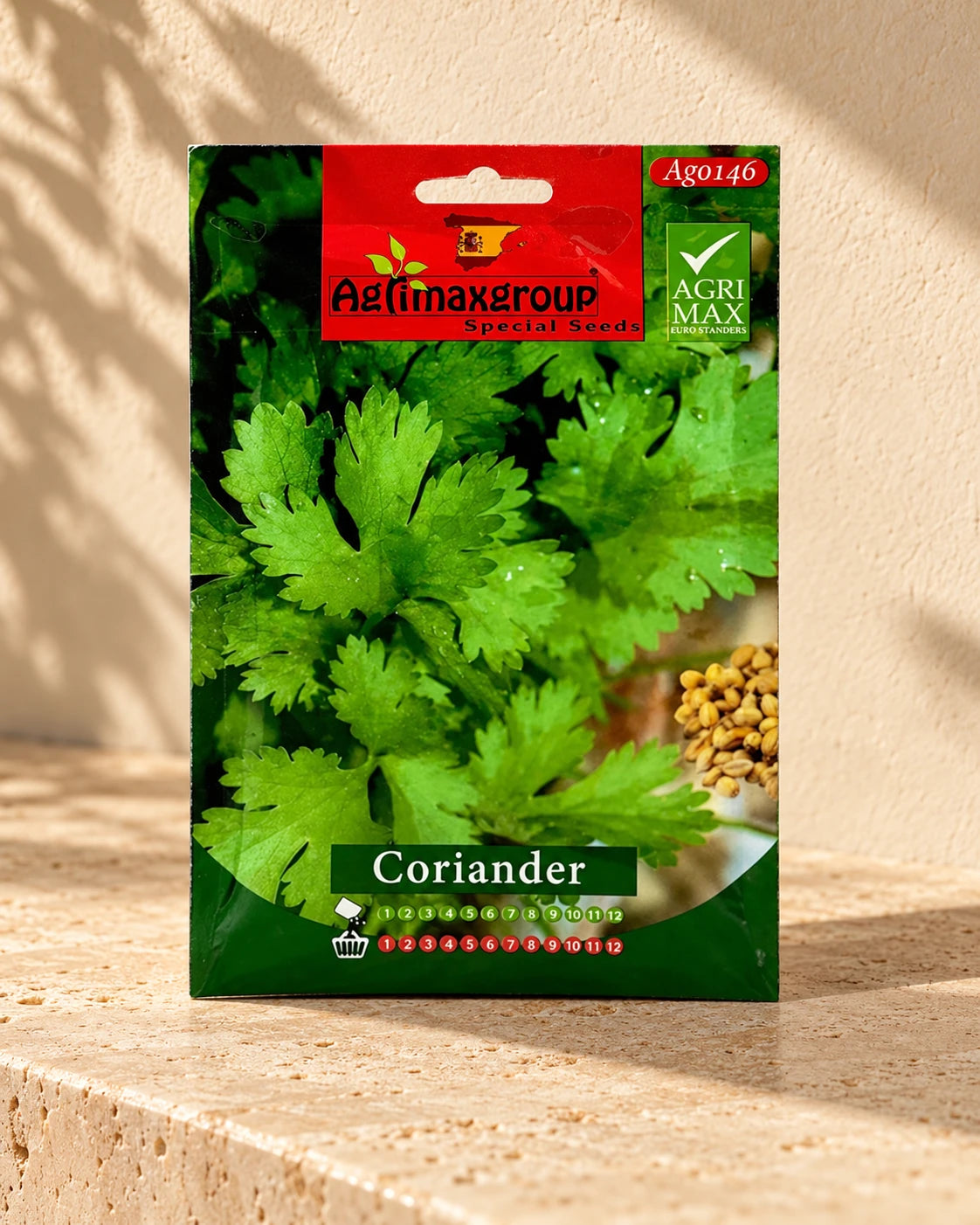 Coriander | Seeds