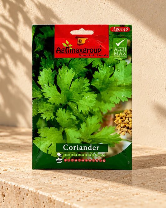 Coriander | Seeds