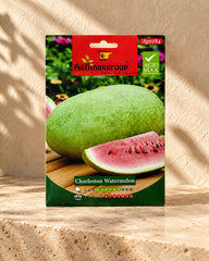 Charleston Watermelon | Seeds