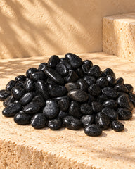 Black Pebbles | 20KG