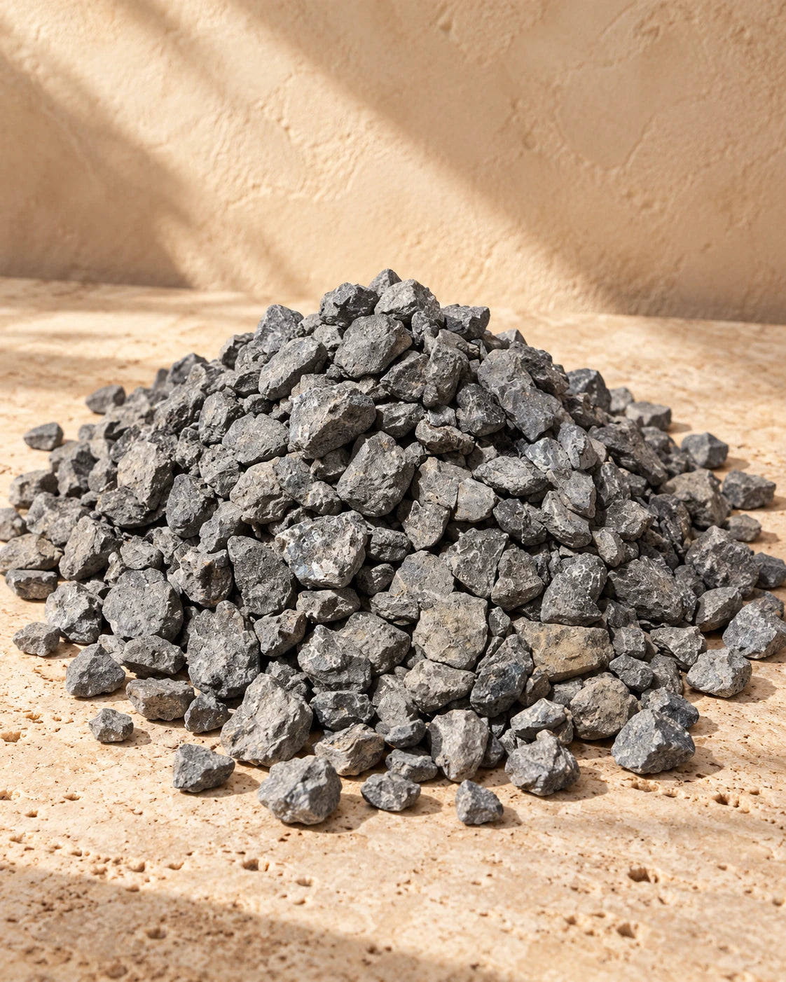 Grey Gravel | 20KG