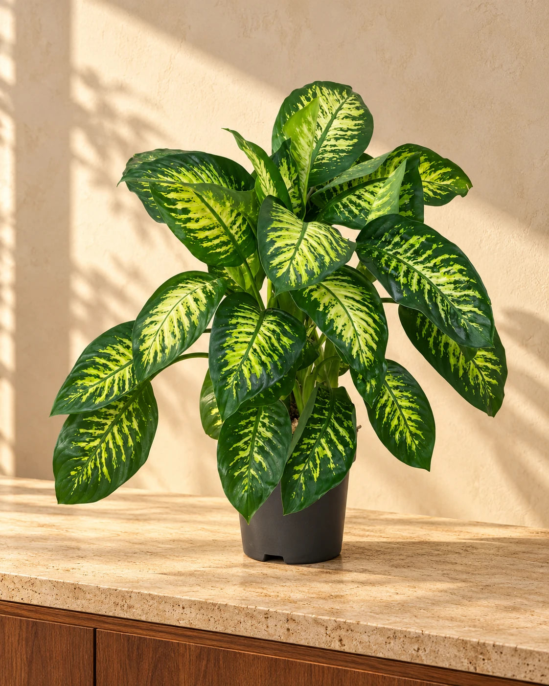 Dieffenbachia Tropic Snow