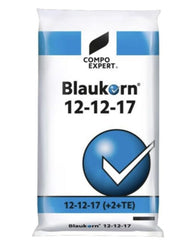 Blaukorn NPK 12-12-17 Fertilizer