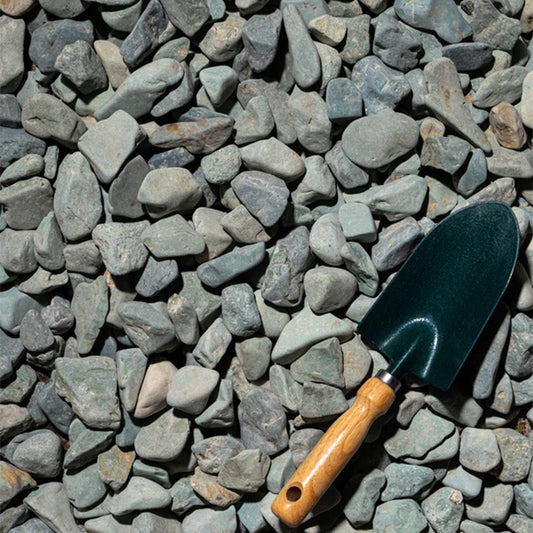 Grey Pebbles | 20KG