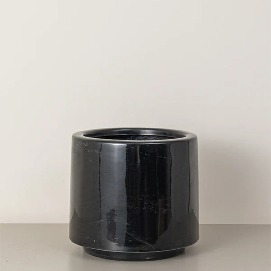 Lily | Black