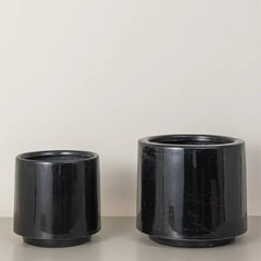 Lily | Black