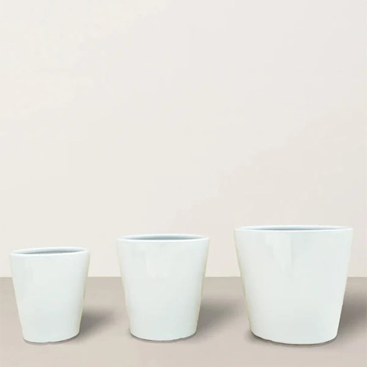 Madison | White