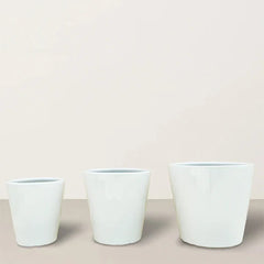 Madison | White