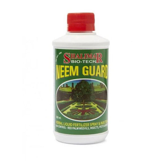 Shalimar Neem Guard | 250ml