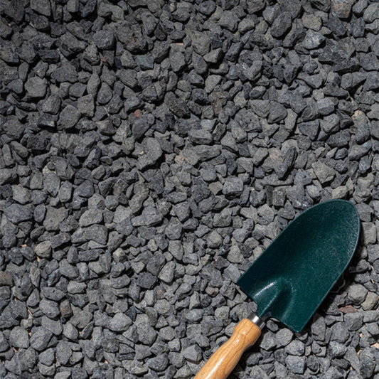 Grey gravel for plants, 20kg bag from Plant House showing small, coarse grey stones suitable for garden and landscaping projects.