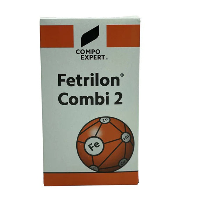 Plant House Fetrilon Combi 2 plant fertilizer, 1kg bag, designed for healthy plant growth and nutrient support.