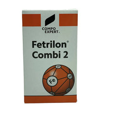 Plant House Fetrilon Combi 2 plant fertilizer, 1kg bag, designed for healthy plant growth and nutrient support.
