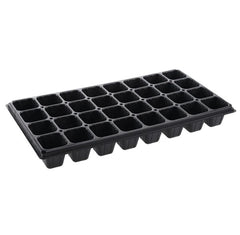 Plant House seeding tray with 32 plant pods for starting seedlings, featuring individual compartments for easy planting.